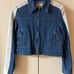 PALOMA WOOL MATY JACKET / INDIGO BLUE