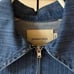 PALOMA WOOL MATY JACKET / INDIGO BLUE
