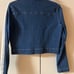 PALOMA WOOL MATY JACKET / INDIGO BLUE