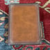 CSB Ancient Faith Study Bible, Tan LeatherTouch by C. S. B. Bibles