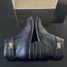 NWT Michael Kors vegan black booties 7