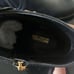 NWT Michael Kors vegan black booties 7