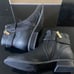 NWT Michael Kors vegan black booties 7