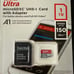 SanDisk 1TB Memory Card with adapter.