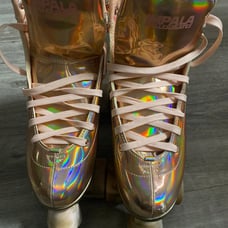 Impala Skates SZ. 9 womens