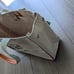 2004 Vintage Sanrio Chococat tote bag - NWT