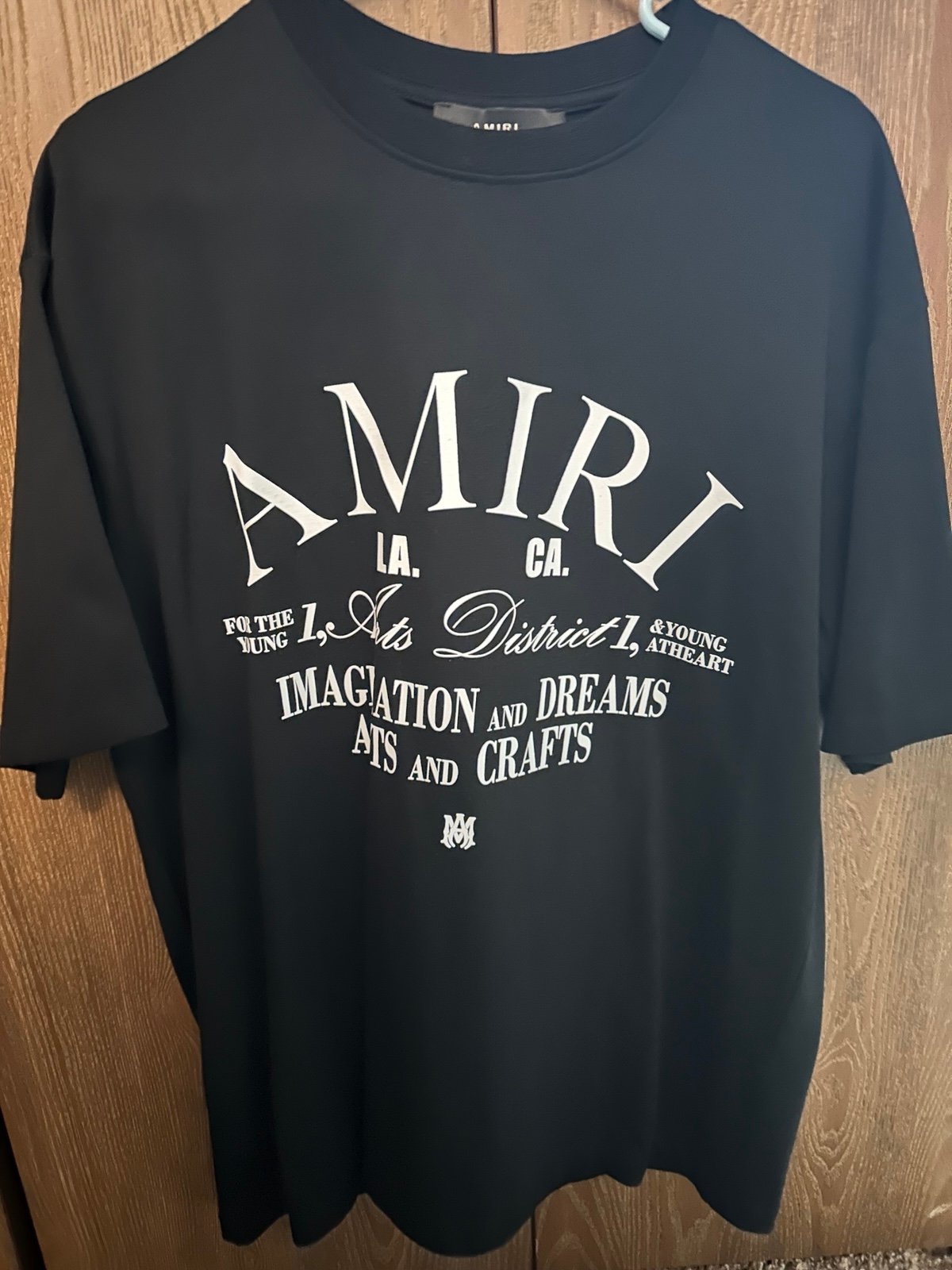 T shirt