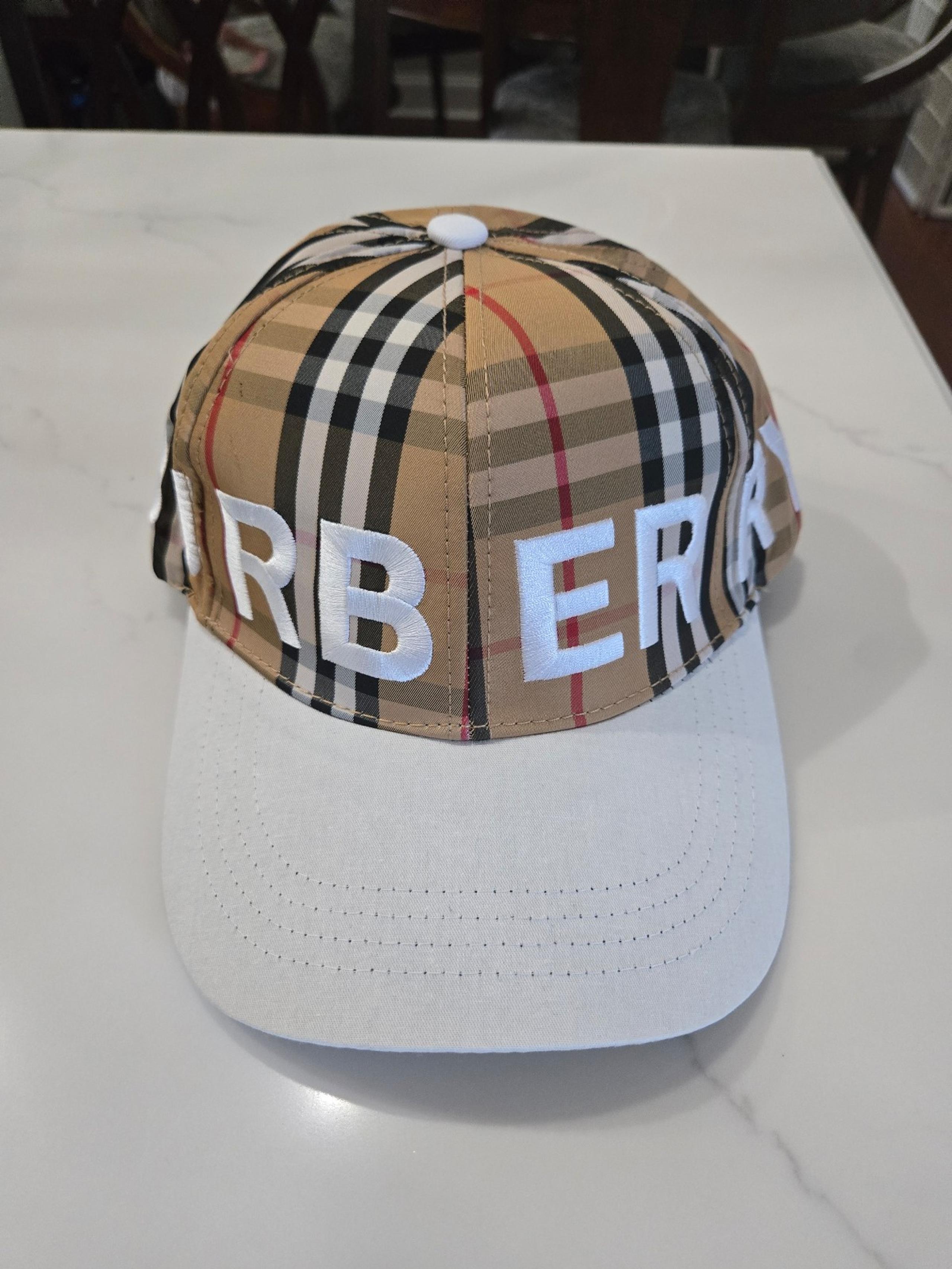 Stylish and Iconic baseball cap