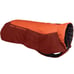 NEW Ruffwear Vert Waterproof Jacket, Canyonland Orange, XL