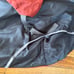 NEW Ruffwear Vert Waterproof Jacket, Canyonland Orange, XL