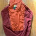 NEW Ruffwear Vert Waterproof Jacket, Canyonland Orange, XL