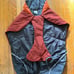 NEW Ruffwear Vert Waterproof Jacket, Canyonland Orange, XL
