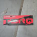 Chemical Guys TORQ15DA 15mm Long-Throw Random Orbital Polisher