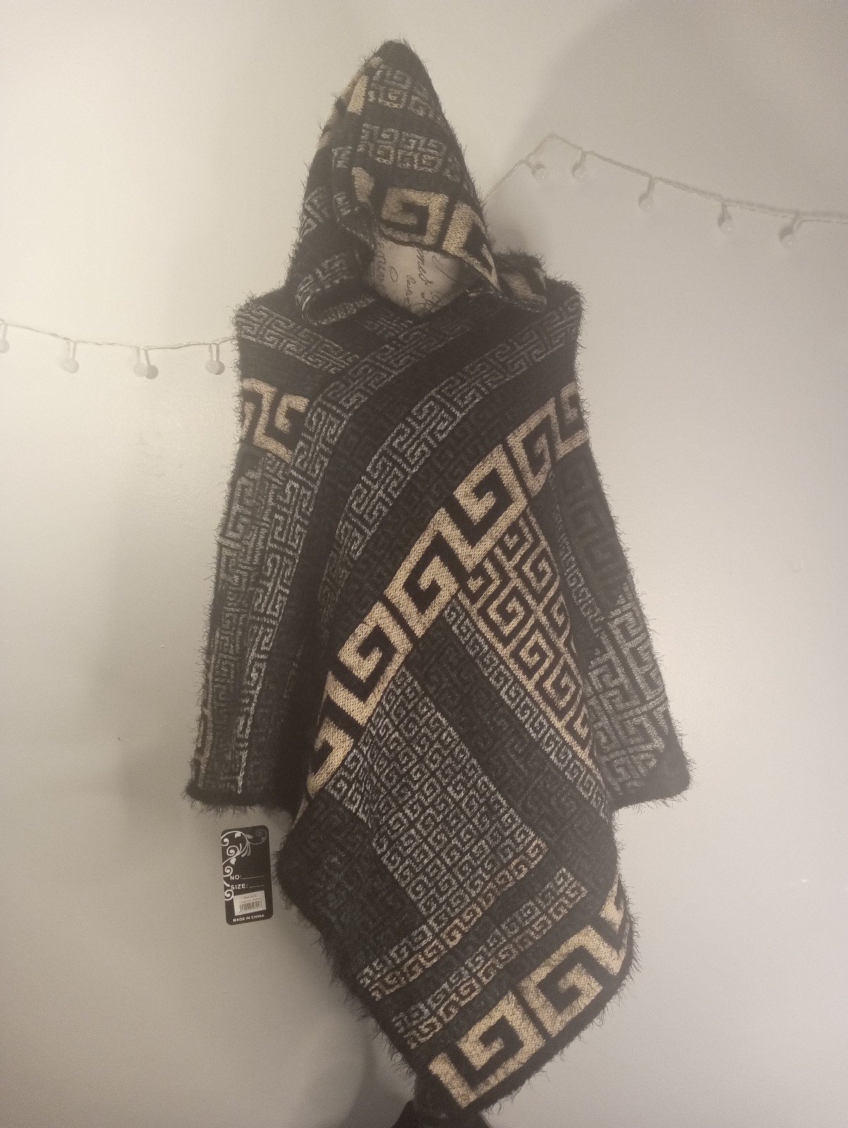 Poncho