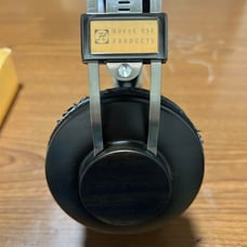 WOODEN HEADPHONE PROVO HFT-147