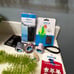 Betta Fish Heater, Supplies, Decor