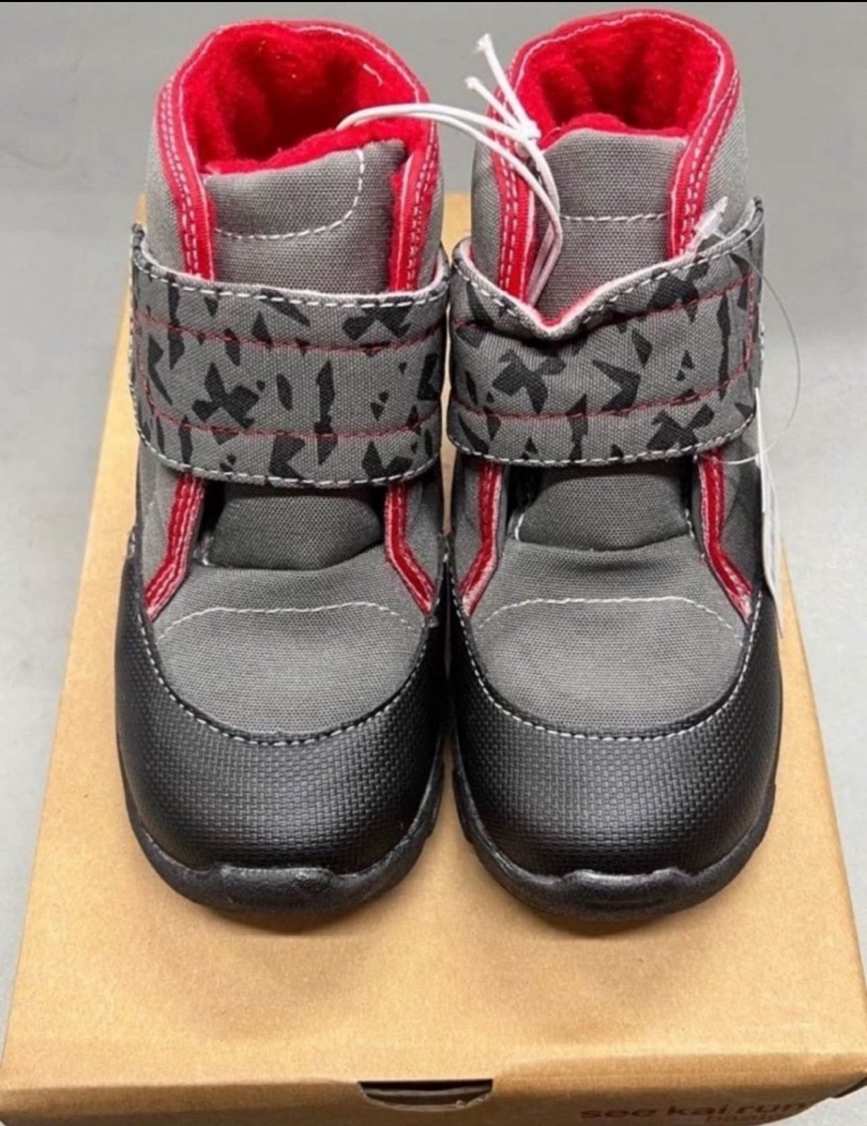 Boy Boots Shoes Size 10