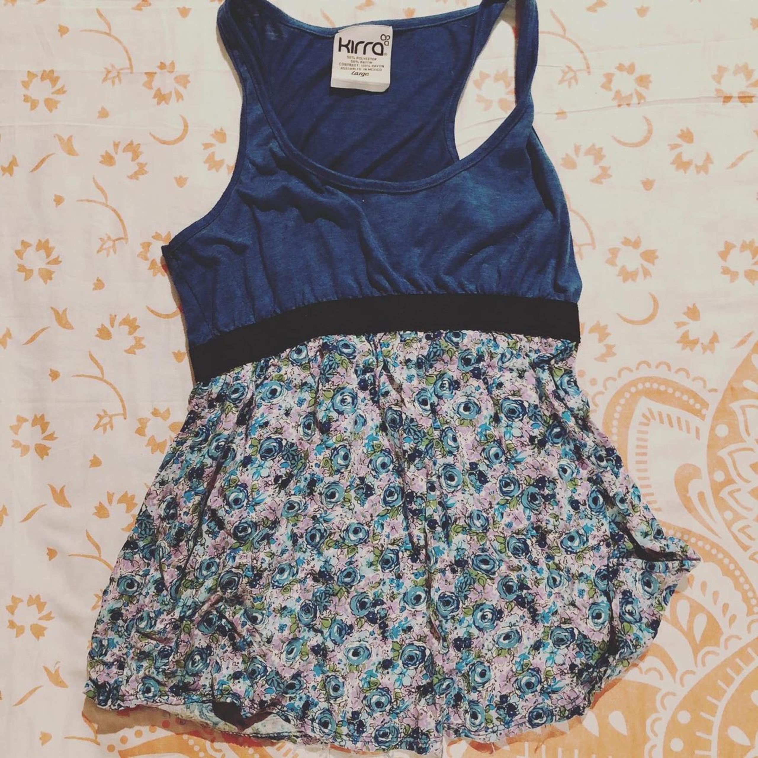 Kirra tank top L