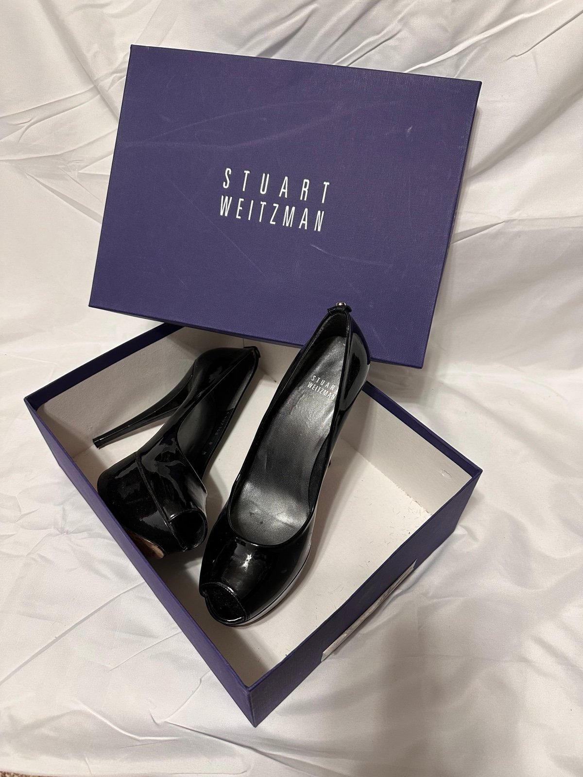 Stuart Weitzman
