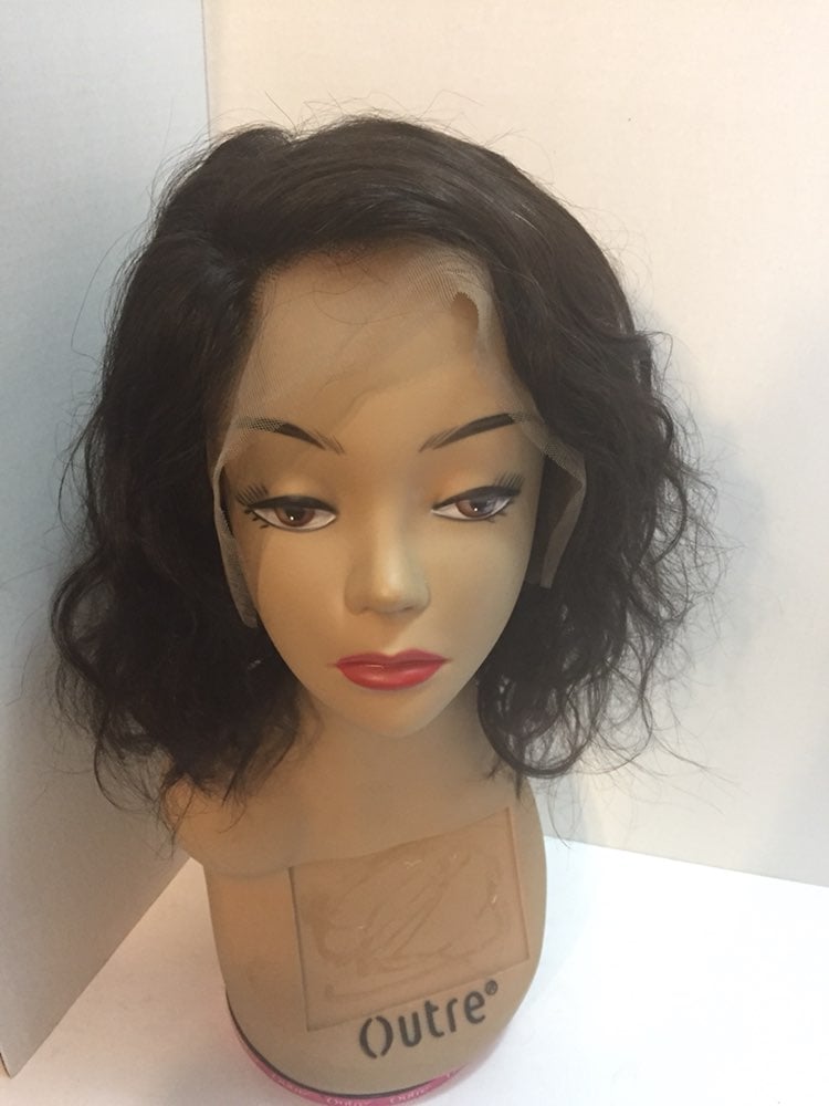 SOLD SOLD SOLD Lace Front Unit 135