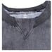 FP MVMT x Hatch Black Intercept Pullover Oversized Sweatshirt Size Small