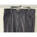 AG Adriano Goldschmied The Graduate Tailored Leg Pants size 36x32