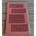 VINTAGE Mac Bird Play Screenplay Mac Bird 1966 Barbara Garson Berkeley Social