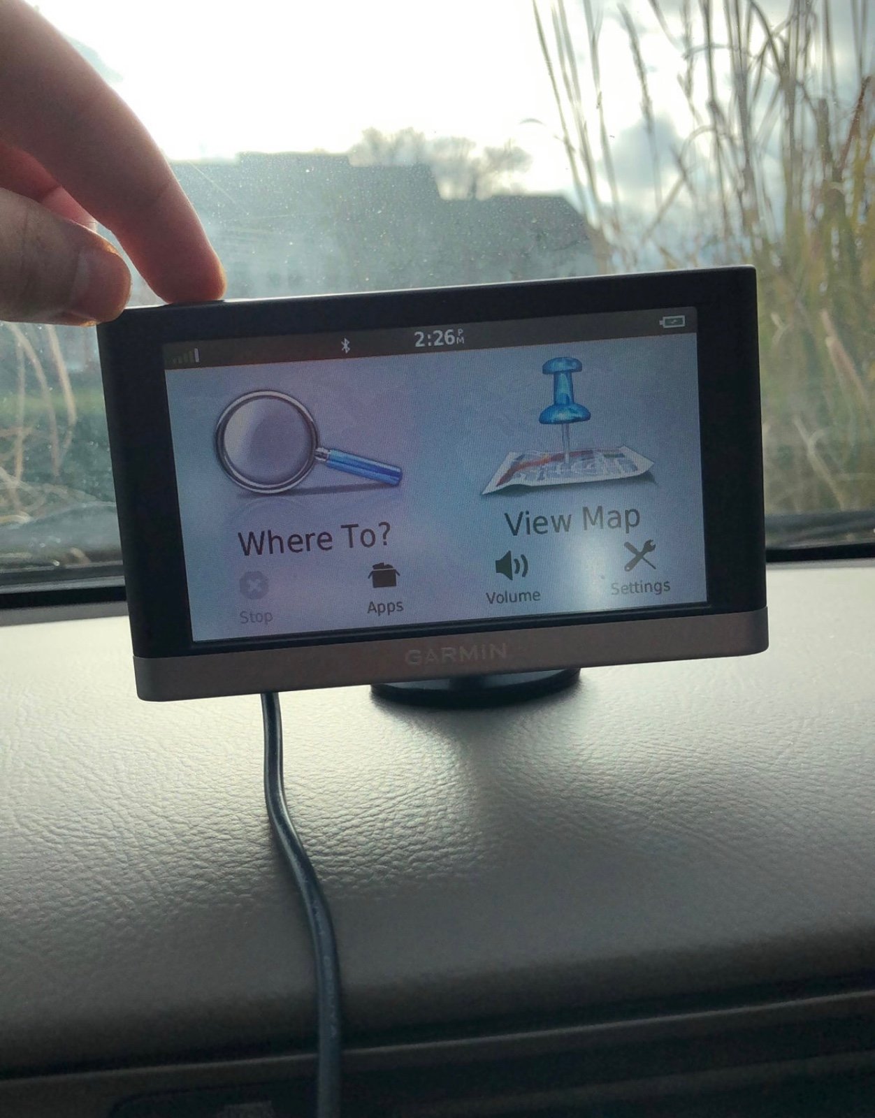 Garmin GPS 2597