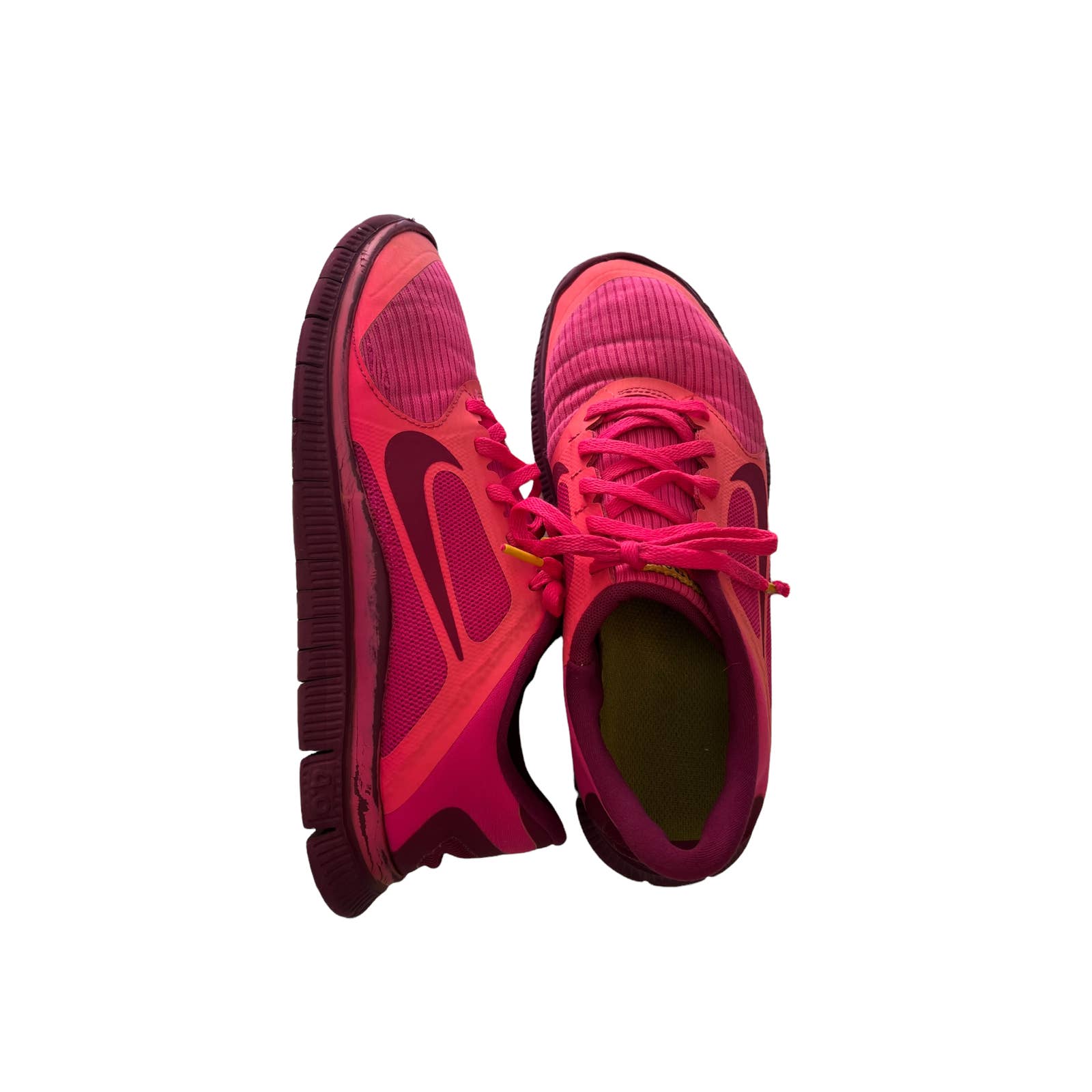 Nike Livestrong Athletic Shoes | Mercari