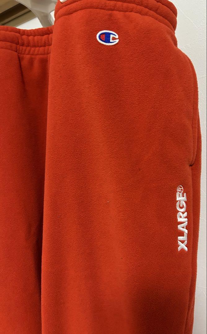 Champion XLARGE Sweatpants