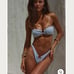 Same Los Angeles bikini set