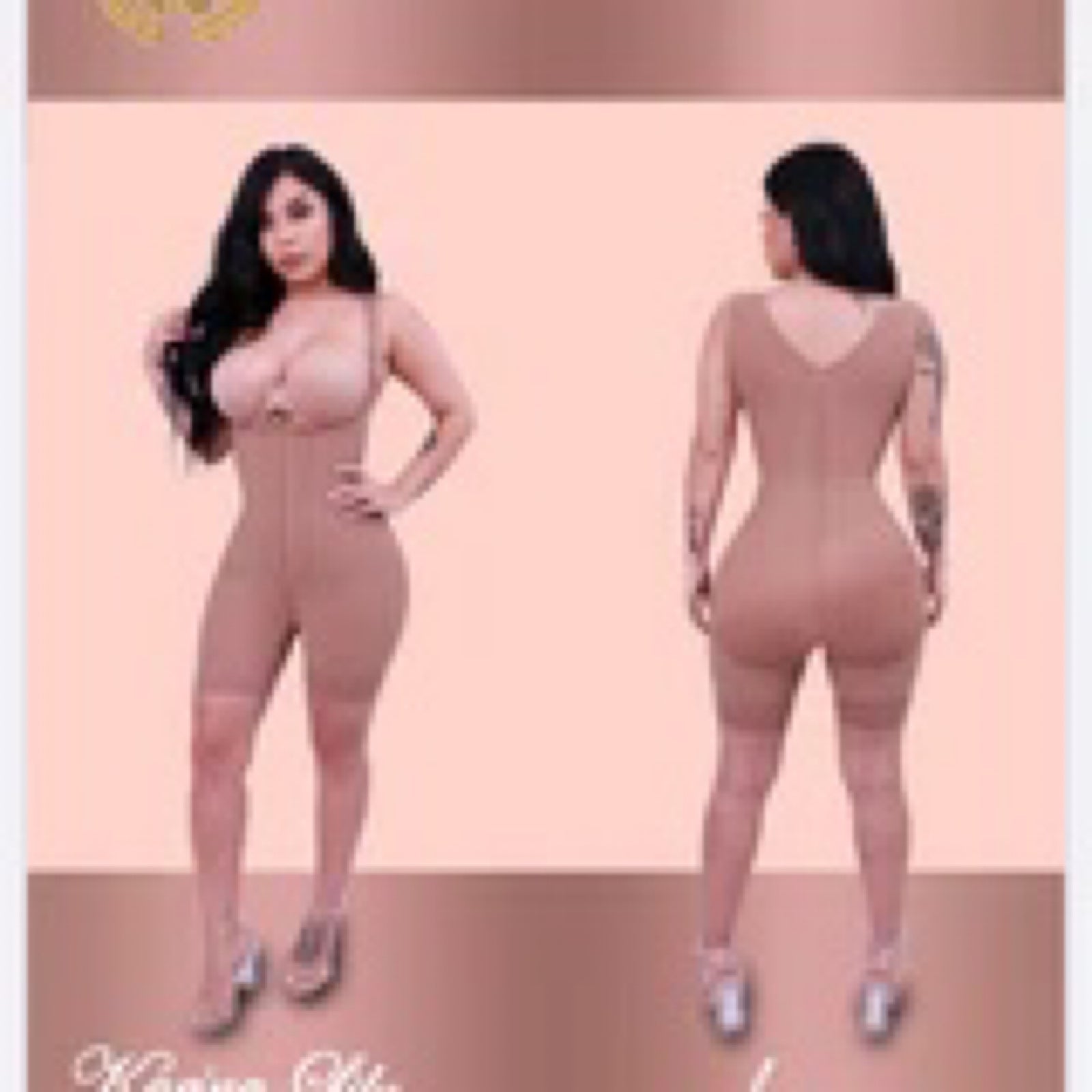 Karinalily Shape Wear