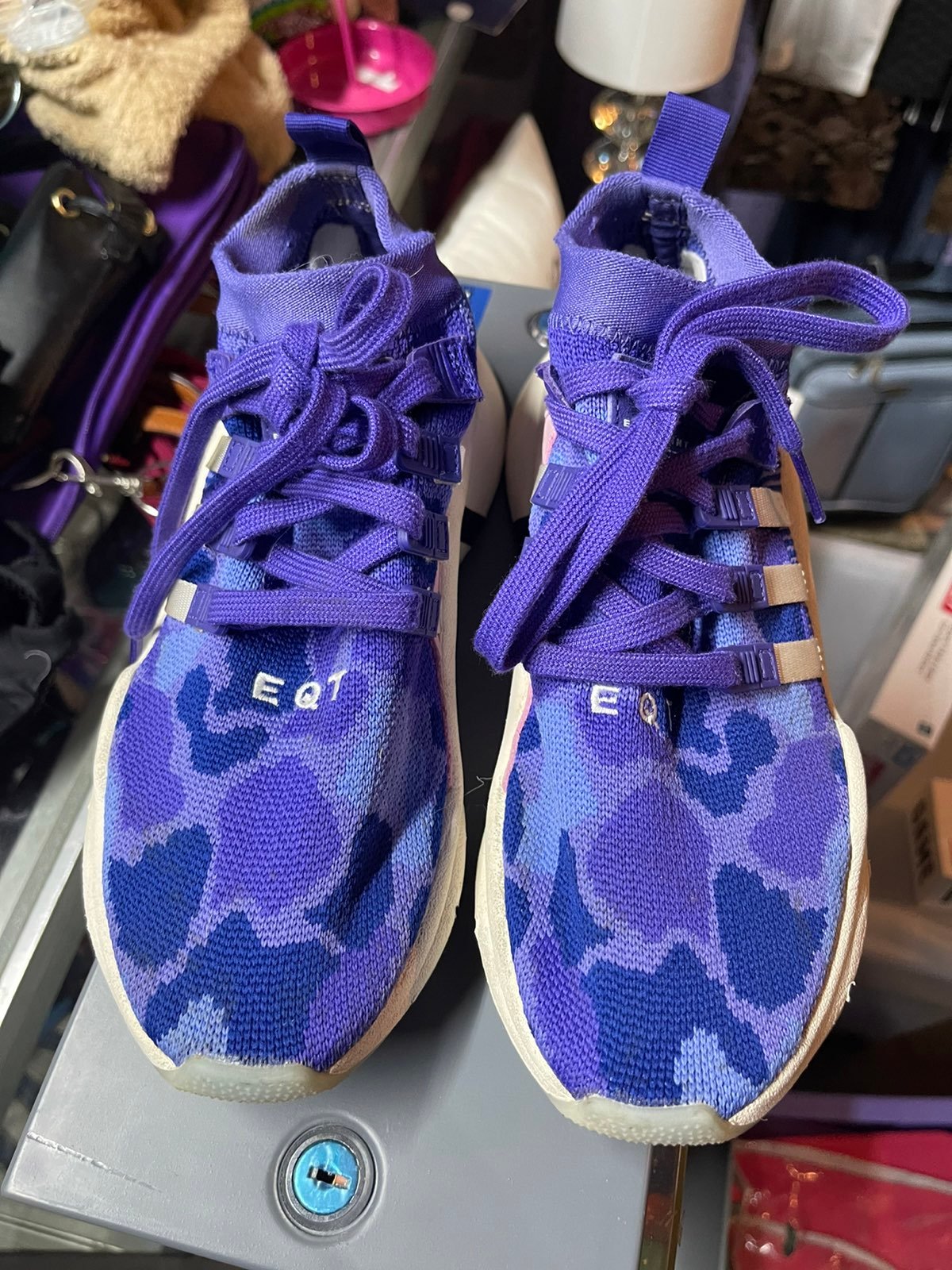 shoes