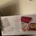 Life Style 2 Piece Stoneware Bakeware Set