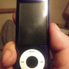 iPod Nano 5th Generation