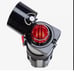 Darth Vader LIGHTSABER Hilt Light-Up Water Bottle – Star Wars