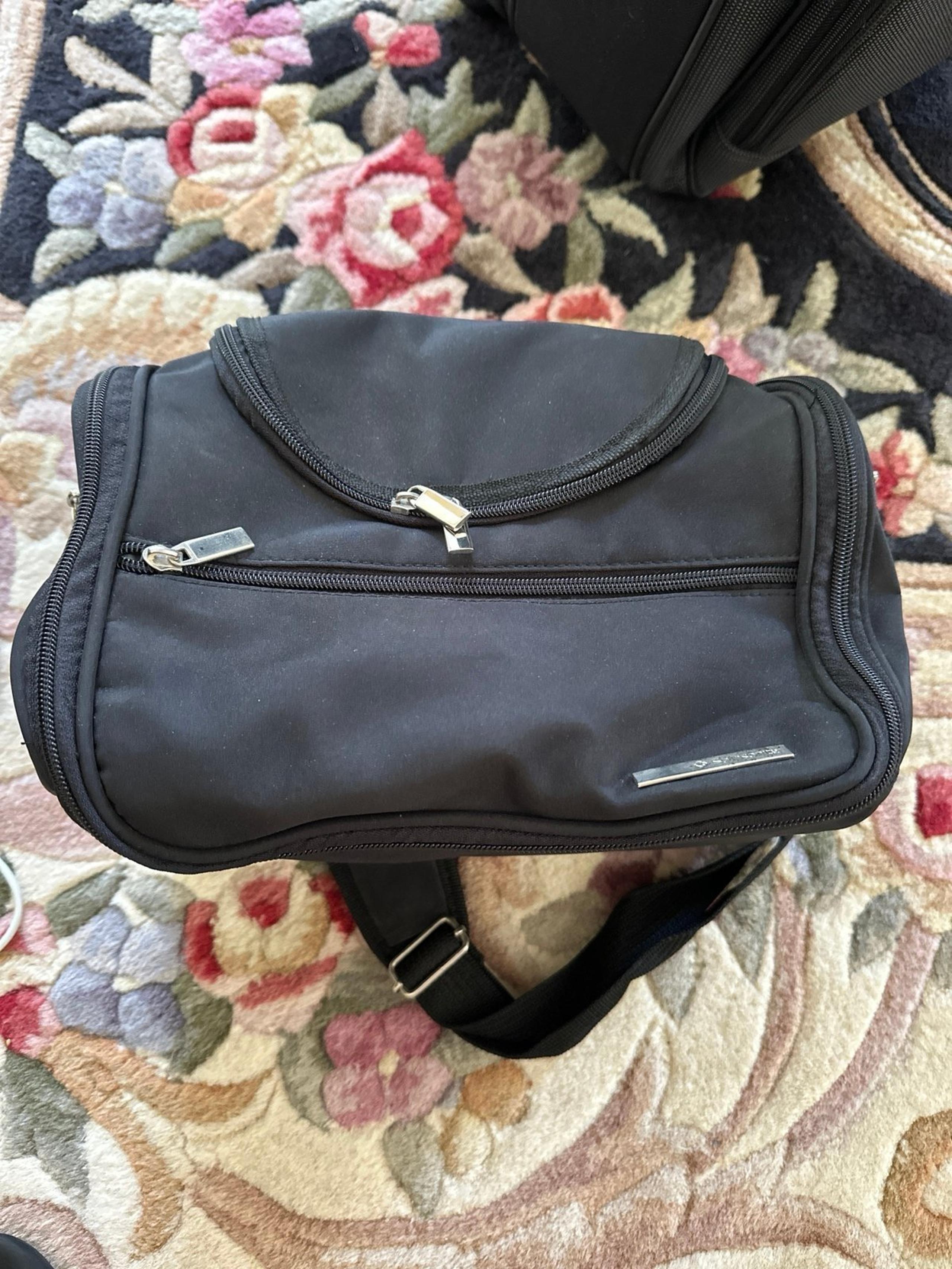 Samsonite Travel Organizer