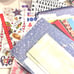 LOT of Scrapbooking Letters and Numbers.