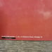 Vintage The Littlest Reindeer Children's Picture Book Watertower Books Chicago