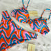 Aurelle bikini set