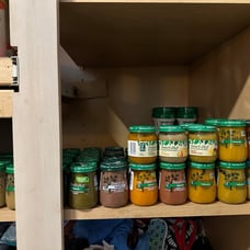 Baby stuff