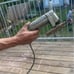 Vintage Sabre Jigsaw