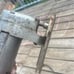 Vintage Sabre Jigsaw