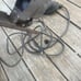 Vintage Sabre Jigsaw