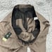 Lauren Ralph Lauren Pants Men's 41x31.5 Brown NWOT Flat Front Preppy