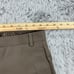Lauren Ralph Lauren Pants Men's 41x31.5 Brown NWOT Flat Front Preppy