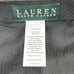 Lauren Ralph Lauren Pants Men's 41x31.5 Brown NWOT Flat Front Preppy