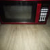 Microwave oven