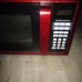 Microwave oven