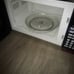 Microwave oven